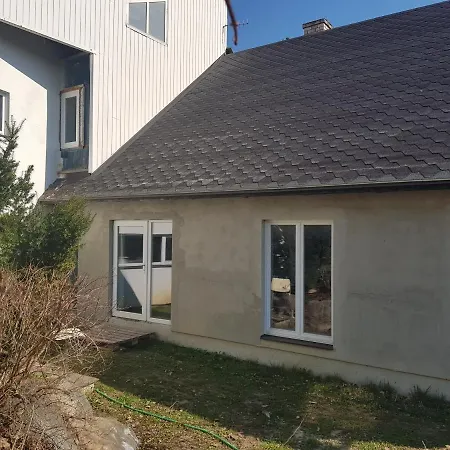 Renditoad Guest house