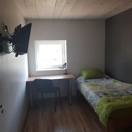 Renditoad Guest house
