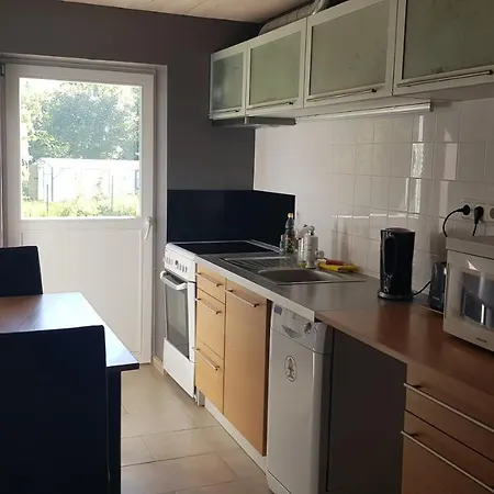 Guest house Renditoad