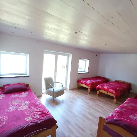 Renditoad Guest house *