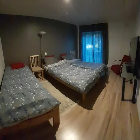 Guest house Renditoad Parila
